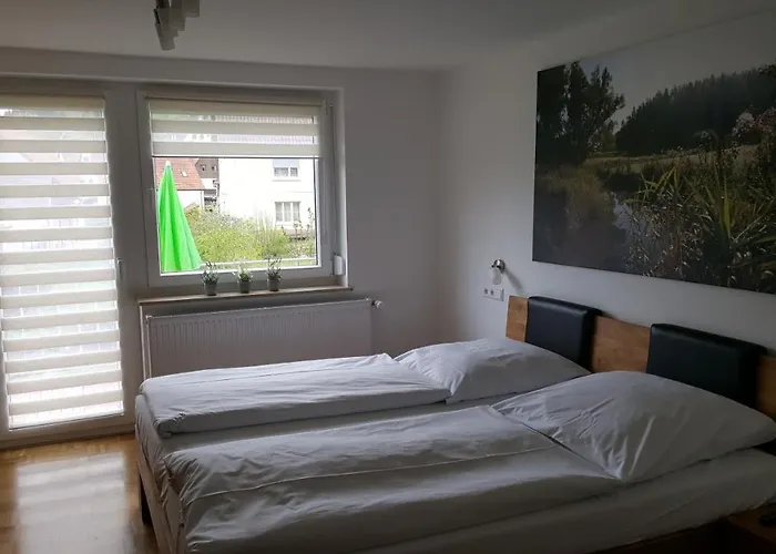 Gasthof zum Lamm
