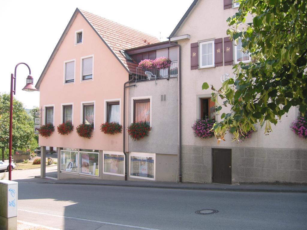 Hotel Zum Lamm