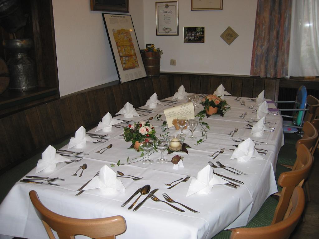 Hotel Zum Lamm Gomadingen