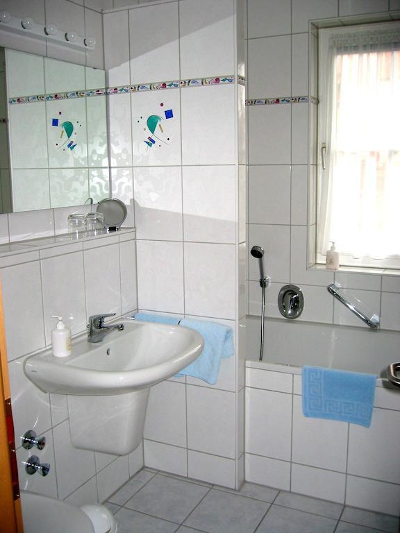 Hotel Zum Lamm 3*