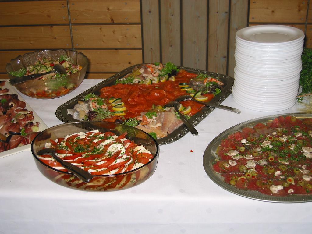 Zum Lamm Gomadingen