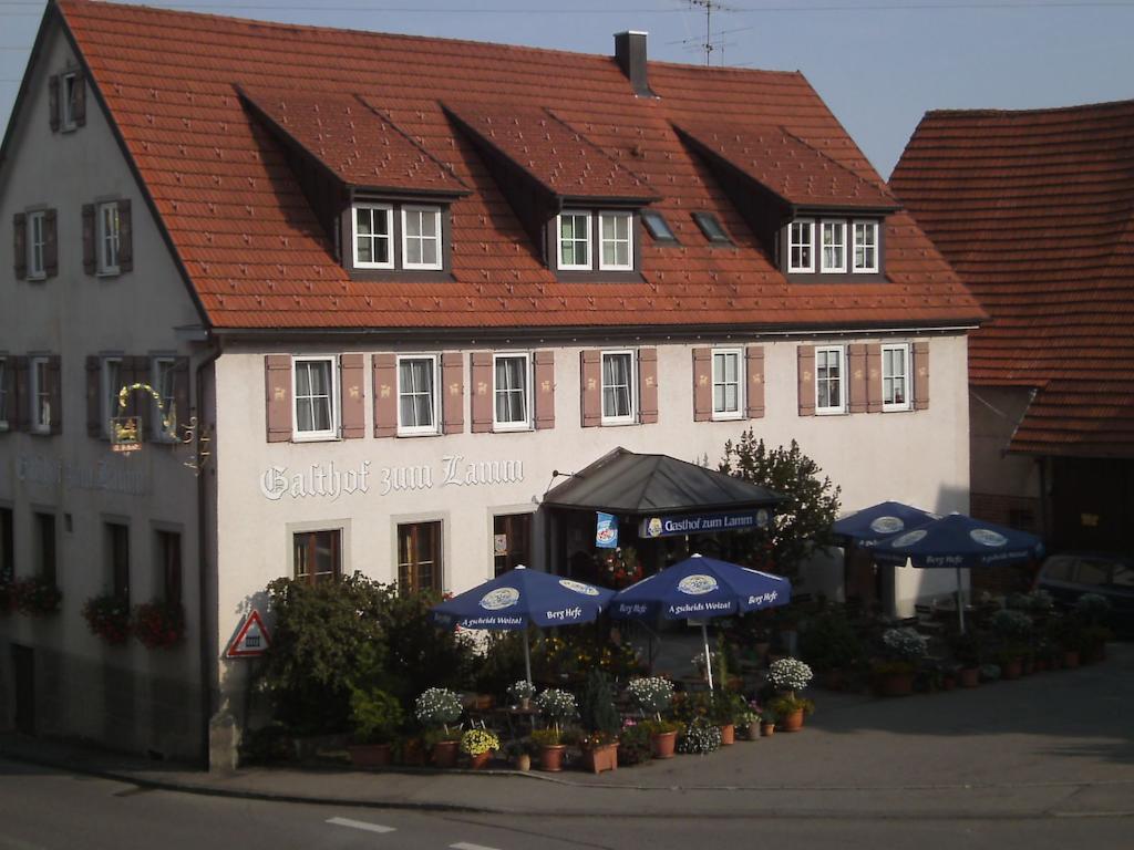 Zum Lamm